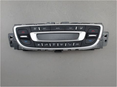 COMMANDE DE CHAUFFAGE RENAULT MEGANE
