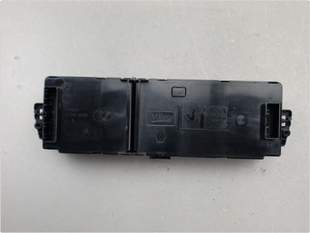 COMMANDE DE CHAUFFAGE RENAULT MEGANE