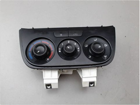COMMANDE DE CHAUFFAGE FIAT DOBLO