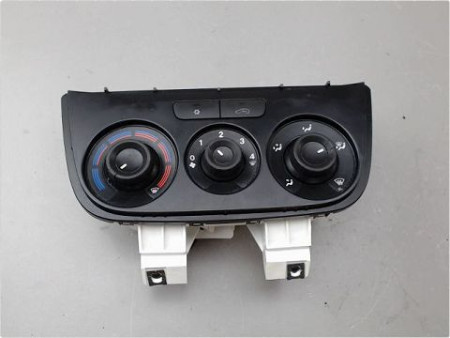 COMMANDE DE CHAUFFAGE FIAT DOBLO