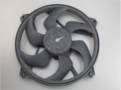 MOTEUR VENTILATEUR RADIATEUR CITROEN XSARA