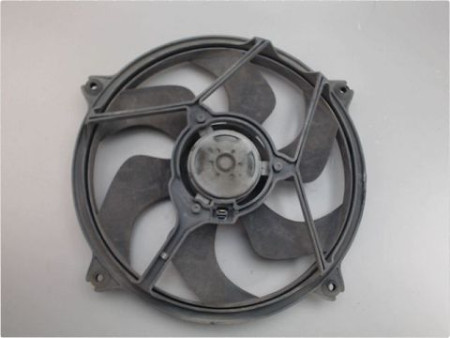 MOTEUR VENTILATEUR RADIATEUR CITROEN XSARA