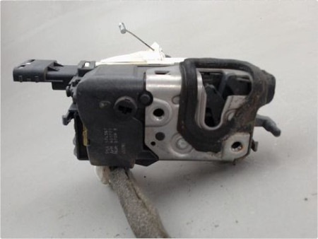 SYSTEME CONDAMNATION AVANT DROIT CITROEN C5