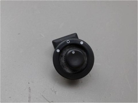 COMMANDE RETROVISSEUR EXTERIEUR ELECTRIQUE RENAULT CLIO
