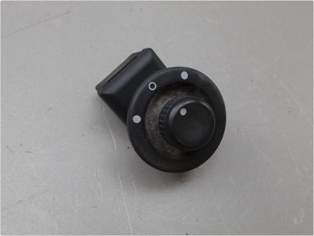COMMANDE RETROVISSEUR EXTERIEUR ELECTRIQUE RENAULT CLIO