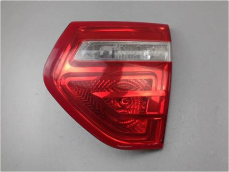 FEU ARRIERE INTERIEUR DROIT CITROEN C4