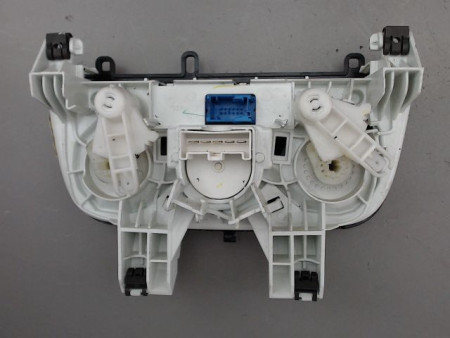 COMMANDE DE CHAUFFAGE FIAT DOBLO