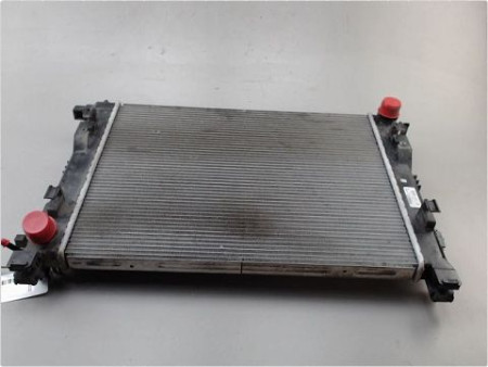 RADIATEUR RENAULT CLIO