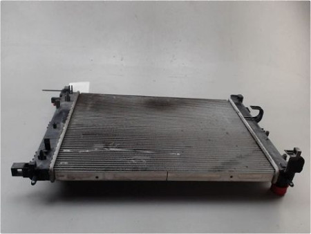 RADIATEUR RENAULT CLIO