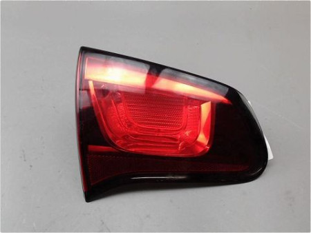 FEU ARRIERE INTERIEUR GAUCHE CITROEN C3