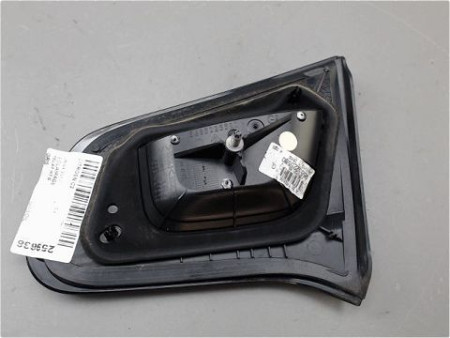 FEU ARRIERE INTERIEUR GAUCHE CITROEN C3