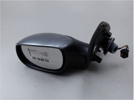 RETROVISEUR EXTERIEUR GAUCHE PEUGEOT 206