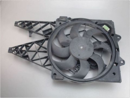 MOTEUR VENTILATEUR RADIATEUR FIAT DOBLO