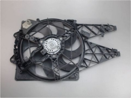 MOTEUR VENTILATEUR RADIATEUR FIAT DOBLO
