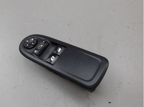 COMMANDE LEVE-GLACE PORTE AVG CITROEN C3