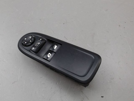 COMMANDE LEVE-GLACE PORTE AVG CITROEN C3