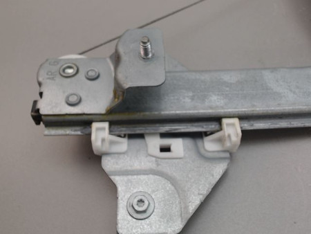 MECANISME LEVE-GLACE ARRIERE GAUCHE DACIA LODGY