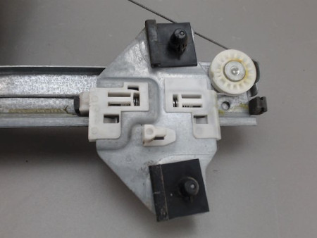 MECANISME LEVE-GLACE ARRIERE GAUCHE DACIA LODGY