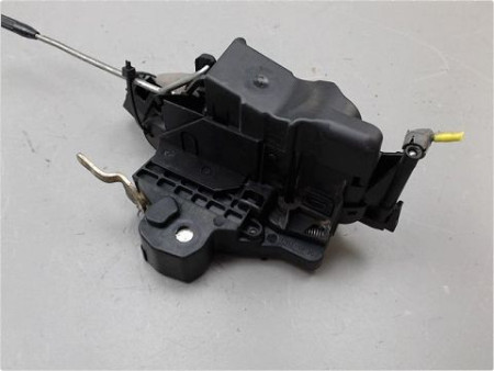 SYSTEME CONDAMNATION AVANT DROIT MERCEDES E200