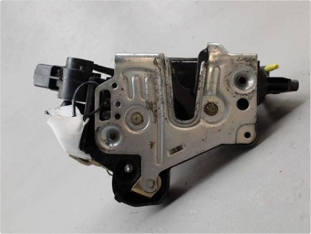 SYSTEME CONDAMNATION AVANT GAUCHE MERCEDES E200