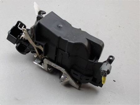 SYSTEME CONDAMNATION AVANT GAUCHE MERCEDES E200