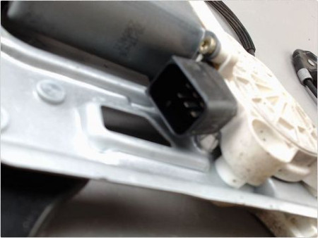 MECANISME LEVE-GLACE AVANT GAUCHE MERCEDES CLASSE C