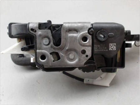 SYSTEME CONDAMNATION AVANT GAUCHE CITROEN DS3
