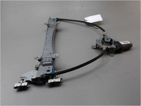 MECANISME LEVE-GLACE AVANT DROIT RENAULT TWINGO