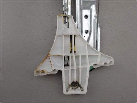 MECANISME LEVE-GLACE ARRIERE GAUCHE OPEL VECTRA