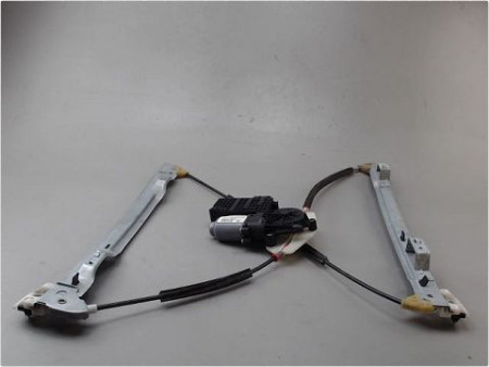 MECANISME LEVE-GLACE AVANT DROIT CITROEN C4
