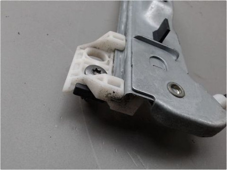 MECANISME LEVE-GLACE AVANT DROIT CITROEN C4