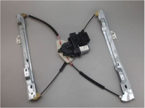 MECANISME LEVE-GLACE AVANT GAUCHE CITROEN C4