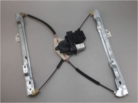 MECANISME LEVE-GLACE AVANT GAUCHE CITROEN C4