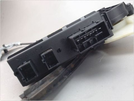 MECANISME LEVE-GLACE AVANT GAUCHE CITROEN C4