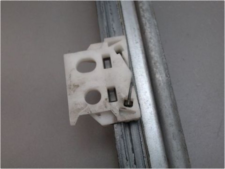 MECANISME LEVE-GLACE AVANT GAUCHE CITROEN C4