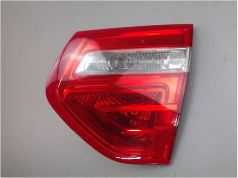 FEU ARRIERE INTERIEUR DROIT CITROEN C4