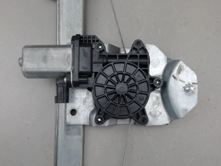 MECANISME LEVE-GLACE AVANT GAUCHE RENAULT CLIO