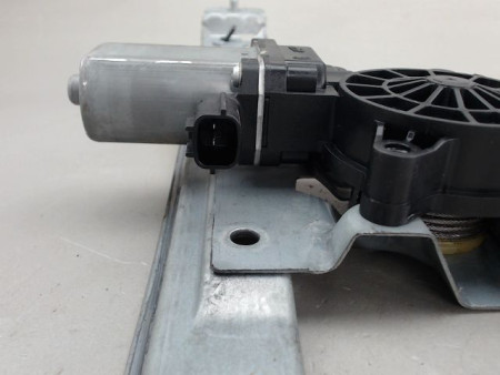 MECANISME LEVE-GLACE AVANT GAUCHE RENAULT CLIO