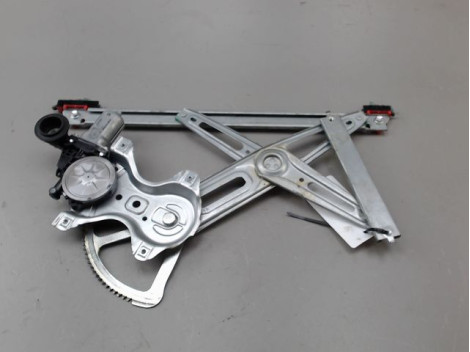 MECANISME LEVE-GLACE AVANT DROIT TOYOTA YARIS