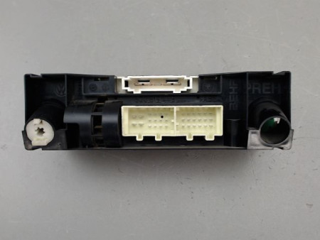 COMMANDE DE CHAUFFAGE VOLKSWAGEN POLO