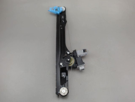 MECANISME LEVE-GLACE AVANT DROIT FIAT DOBLO