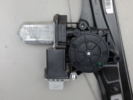 MECANISME LEVE-GLACE AVANT DROIT FIAT DOBLO