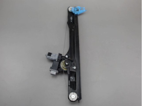 MECANISME LEVE-GLACE AVANT GAUCHE FIAT DOBLO