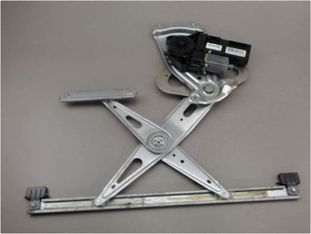 MECANISME LEVE-GLACE AVANT GAUCHE RENAULT MEGANE