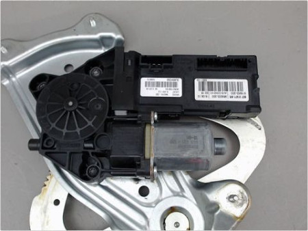 MECANISME LEVE-GLACE AVANT GAUCHE RENAULT MEGANE