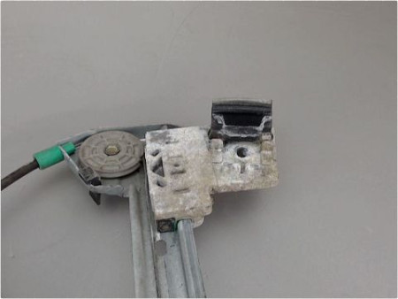 MECANISME LEVE-GLACE AVANT DROIT PEUGEOT 206