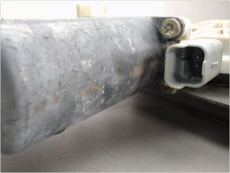 MECANISME LEVE-GLACE AVANT DROIT PEUGEOT 206