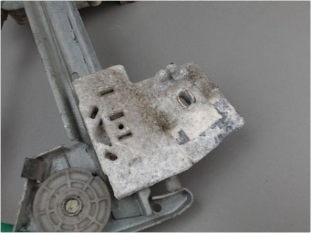 MECANISME LEVE-GLACE AVANT GAUCHE PEUGEOT 206