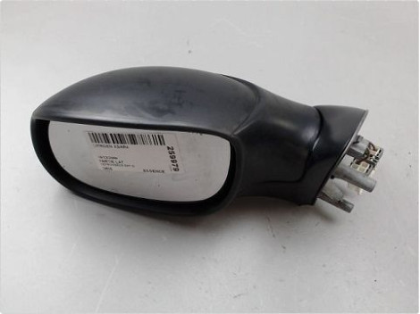 RETROVISEUR EXTERIEUR GAUCHE CITROEN XSARA