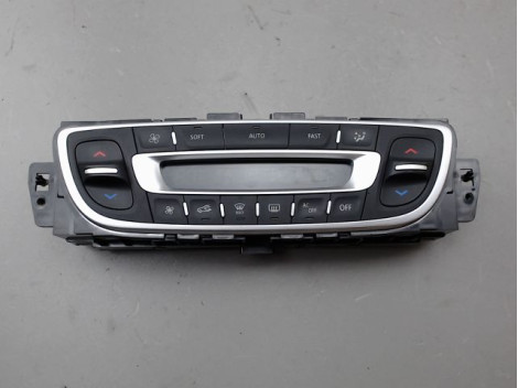 COMMANDE DE CHAUFFAGE RENAULT MEGANE